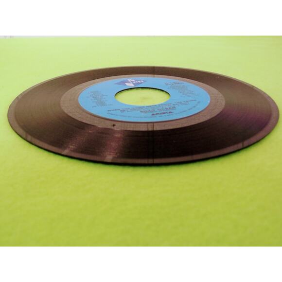 Billy Ocean - When Going Gets Tough - 45rpm Vinyl‎ Record Single 7" - Picture 8 of 9